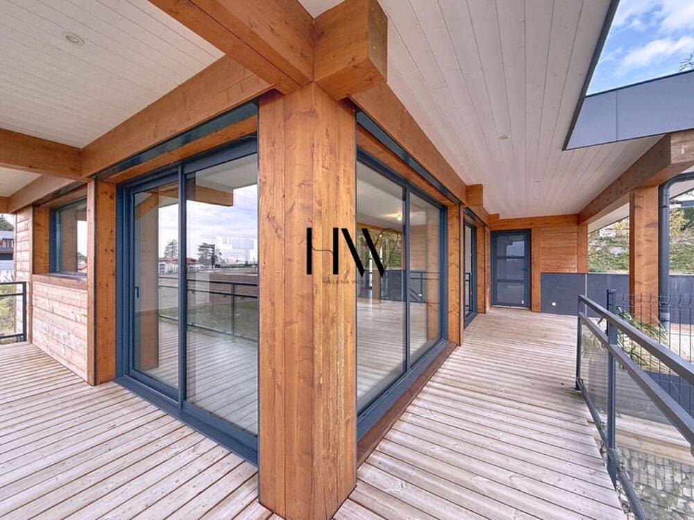  vendre  Maison Bossey (74160)