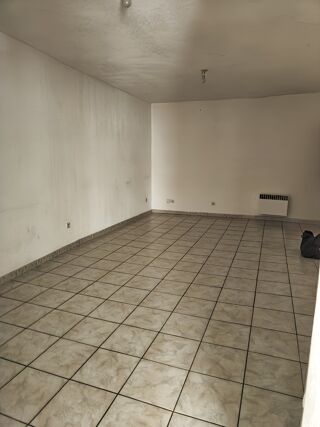  Appartement à vendre 3 pièces 43 m²