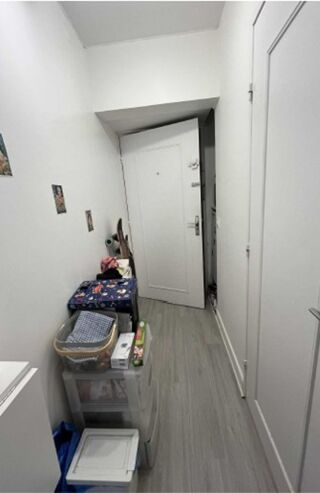  Appartement à vendre 1 pièce 16 m²