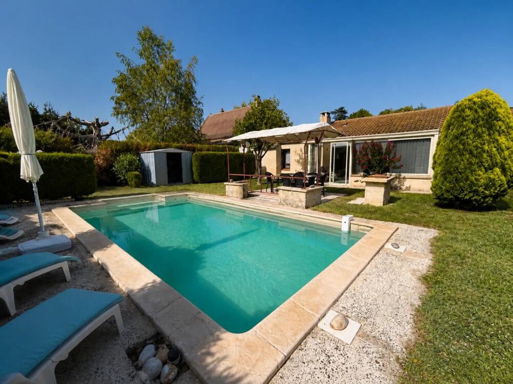 Maison de 4 pièces de 88 m² à Cazals