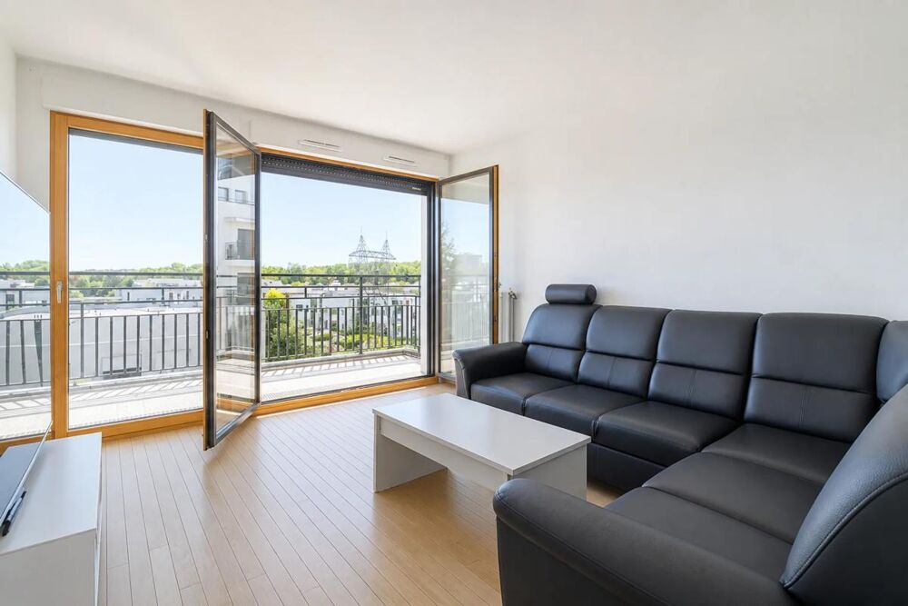 Vente Appartement Appartement de 59 m² à Thiais Thiais