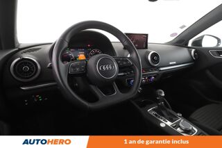 A3 1.4 TFSI e-tron S line S tronic 204 ch 2018 occasion 92130 Issy-les-Moulineaux