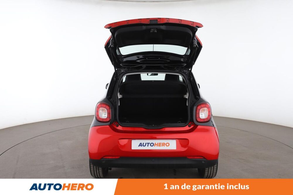 ForFour 0.9 Prime 90 ch 2015 occasion 92130 Issy-les-Moulineaux