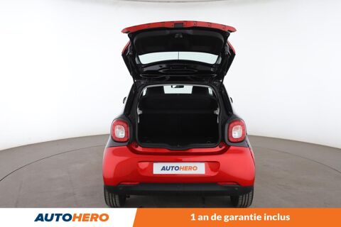 ForFour 0.9 Prime 90 ch 2015 occasion 92130 Issy-les-Moulineaux