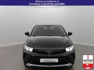 Grandland Turbo 130 BVA8 Elegance 2023 occasion 10150 Lavau