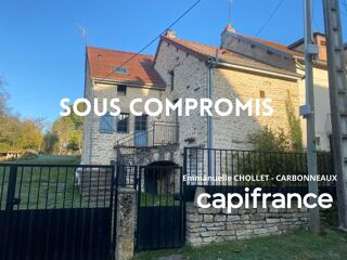  Maison � vendre 7 pi�ces 137 m�