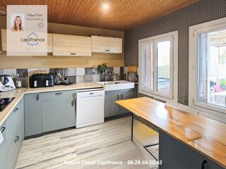  Maison � vendre 8 pi�ces 195 m�