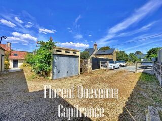  Maison à vendre 3 pièces 84 m²