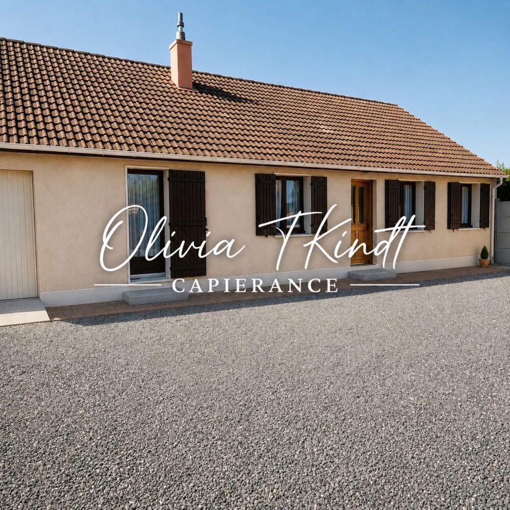 Maison 6 pièces 100 m² · à Hergnies · 100 m² · 325 000 €