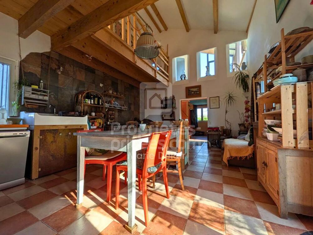Vente Maison Maison Bitry 8 pièce(s) 163 m2 Bitry