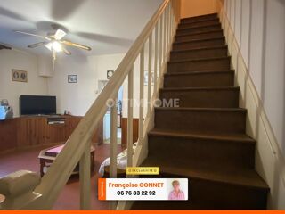  Immeuble à vendre 4 pièces 110 m²