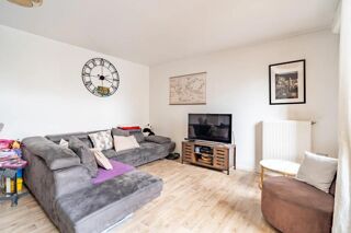  Duplex/triplex à vendre 3 pièces 64 m²