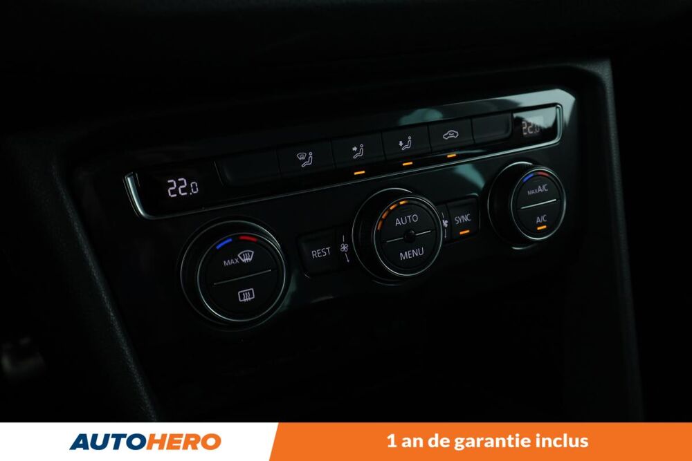 Tiguan 2.0 TDI IQ.Drive DSG7 150 ch 2019 occasion 92130 Issy-les-Moulineaux