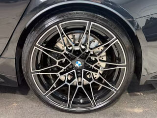 M3 Competition xDrive – Pack Innovation, Carbon 2023 occasion 33000 Bordeaux