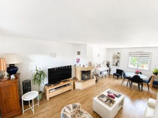  Villa à vendre 6 pièces 118 m² Gigean