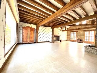  Maison � vendre 10 pi�ces 260 m�