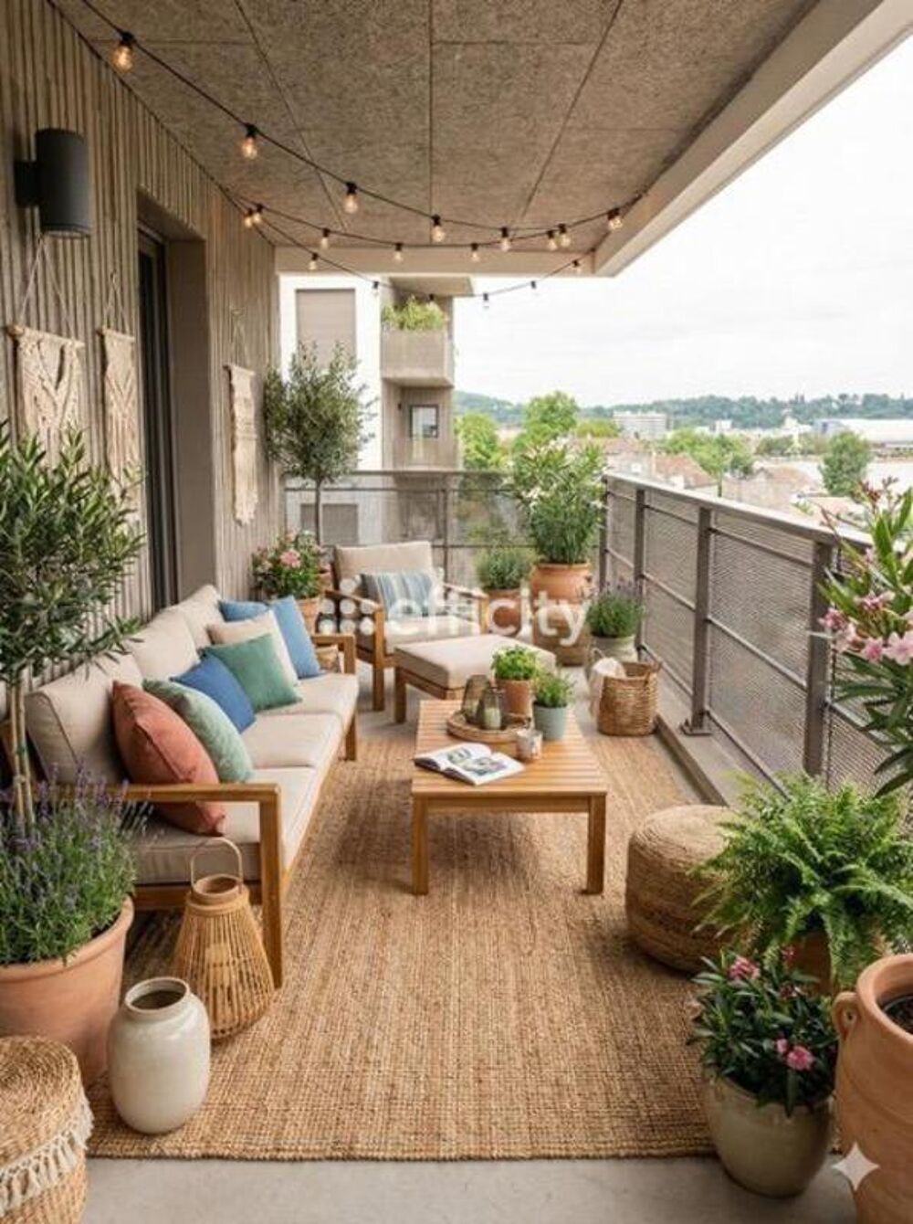 Appartement 5 pièces 95 m² · à Bordeaux · 95 m² · 420 000 €