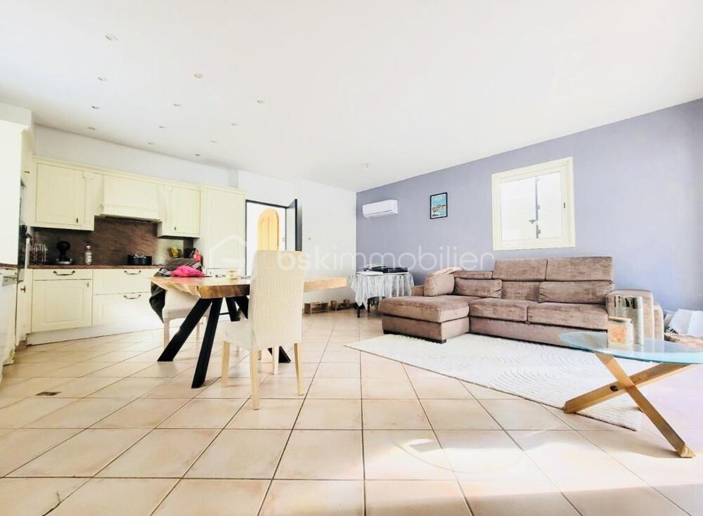  vendre  Villa La Cadire-d'Azur (83740)