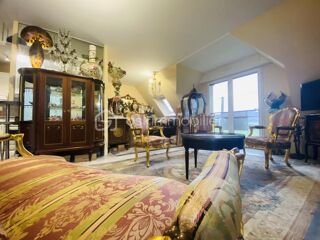  Duplex/triplex à vendre 3 pièces 69 m²