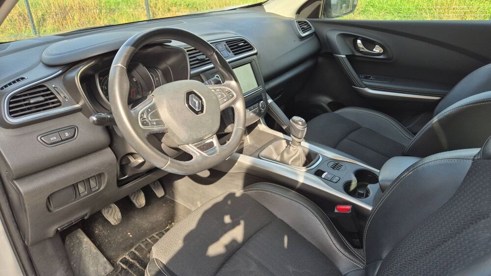 Kadjar 1.2 TCe 130 Energy Intens 2016 occasion 80000 Amiens