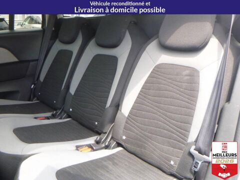 Grand C4 Picasso HDi 150 Intensive 2015 occasion 10150 Lavau