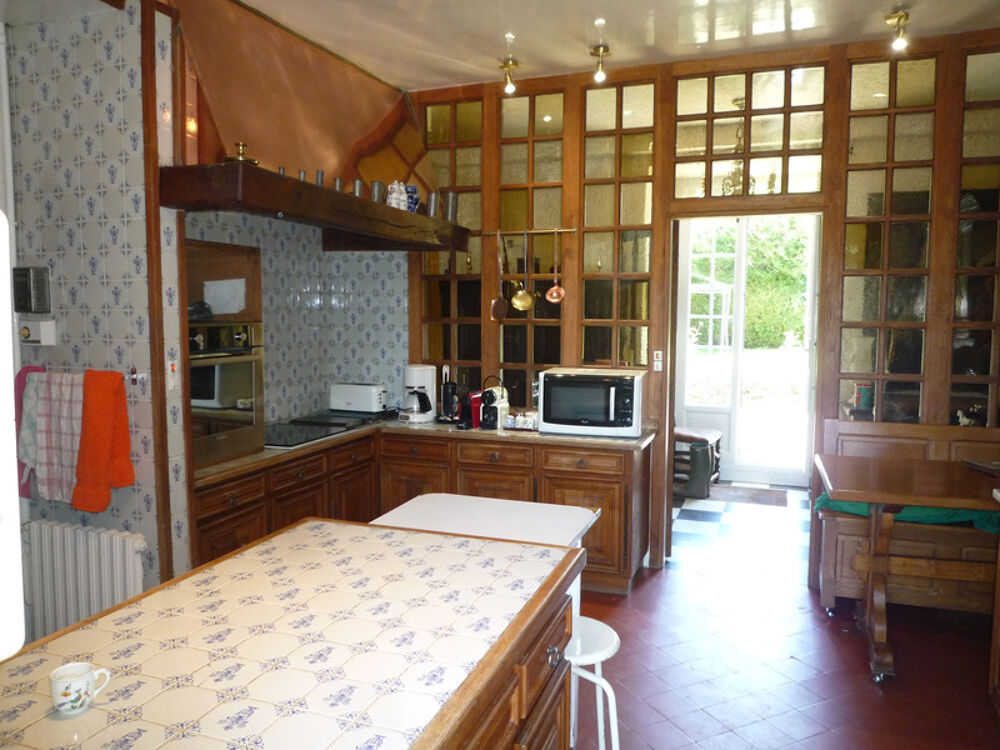  vendre  Proprit/chteau Baulne-en-Brie (02330)