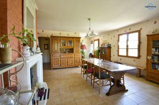  Maison à vendre 5 pièces 104 m²
