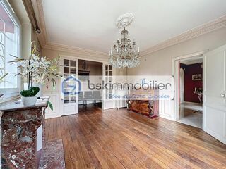  Propri�t�/ch�teau � vendre 6 pi�ces 132 m�