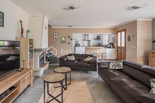  Maison à vendre 5 pièces 146 m²