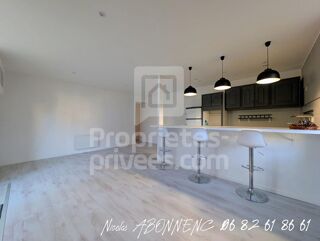  Appartement � vendre 3 pi�ces 80 m�