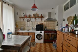  Maison à vendre 7 pièces 160 m²