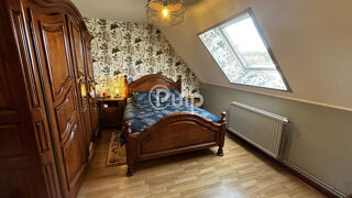  Maison � vendre 4 pi�ces 118 m�