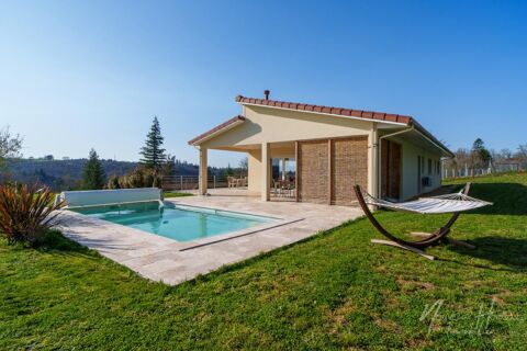   Maison r�cente Maison - 7 pi�ce(s) - 182 m�