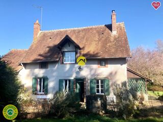  Maison � vendre 4 pi�ces 125 m�