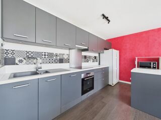  Appartement à vendre 4 pièces 85 m²