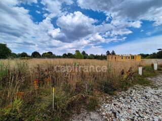  Terrain à vendre 639 m²