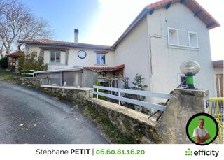  Ferme � vendre 4 pi�ces 123 m�