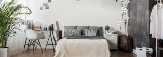  Appartement � vendre 3 pi�ces 65 m�