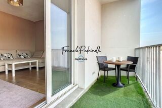  Appartement  vendre 2 pices 48 m