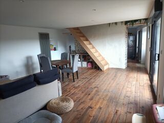 Maison  vendre 5 pices 190 m