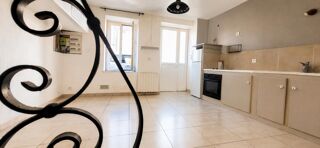  Maison à vendre 3 pièces 70 m²