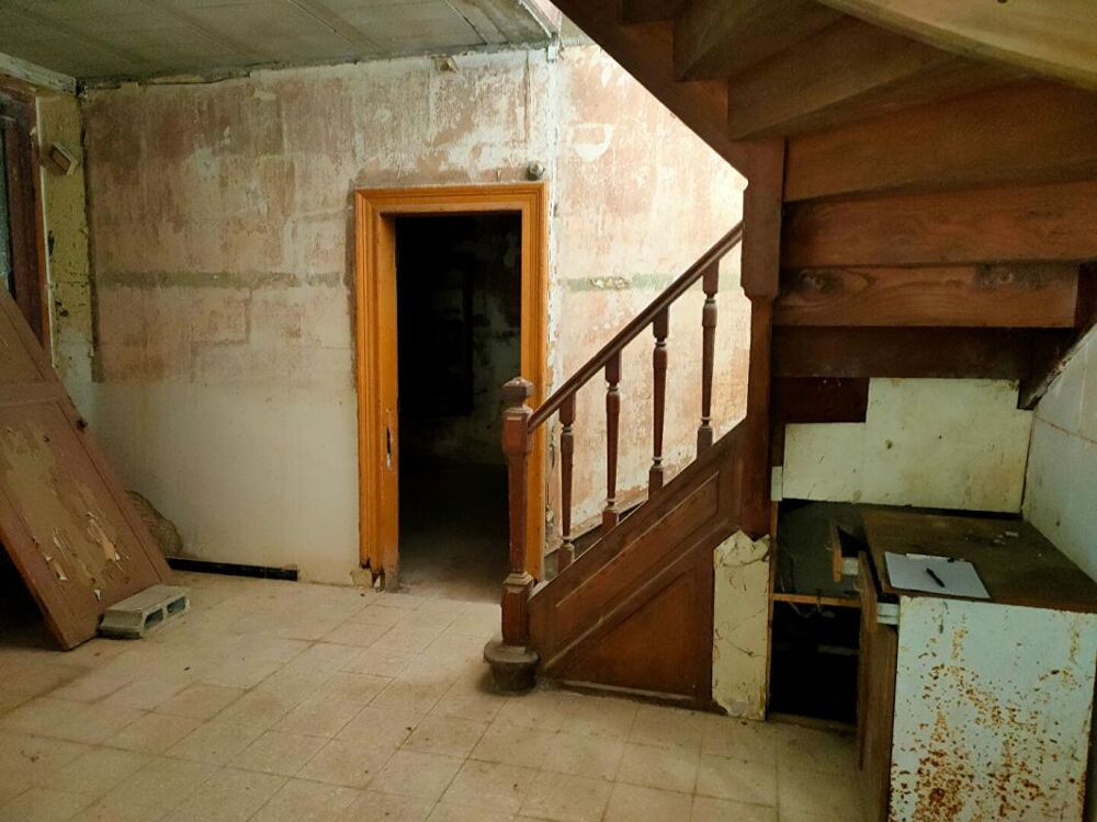 Vente Maison MAISON DE BOURG - 8 PIECES - 360 M² Pujols