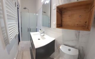  Appartement  louer 1 pice 24 m