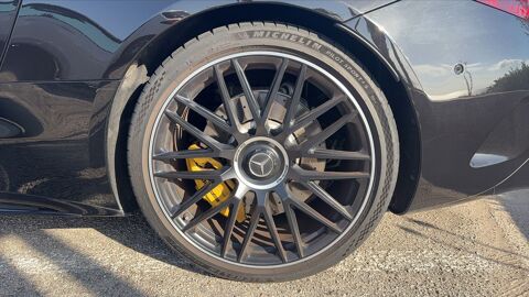 Classe A 4.0 63 AMG 585 4Matic 9G-Tronic . 2022 occasion 20000 Ajaccio