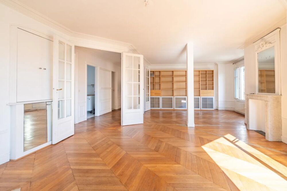 à vendre  Appartement Issy-les-Moulineaux (92130)