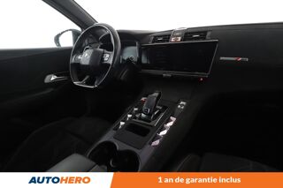 DS7 1.5 Blue-HDi Performance Line + Automatique 130 ch 2021 occasion 92130 Issy-les-Moulineaux