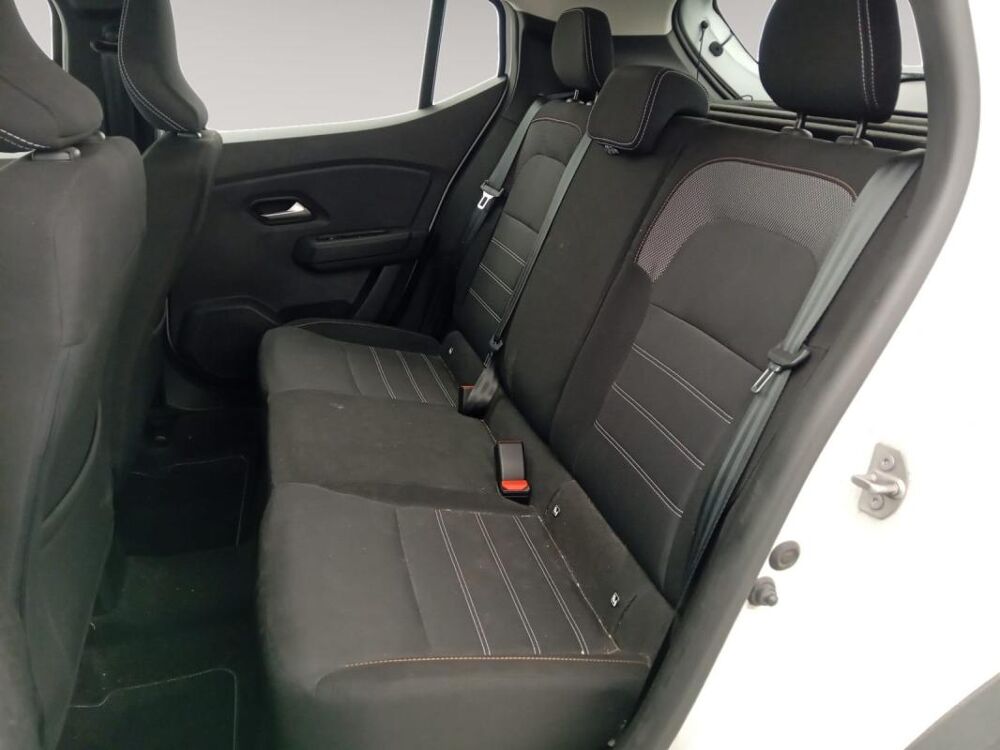Sandero 1.0 TCe 90ch Stepway Confort -22 2022 occasion 18600 Sancoins