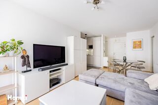  Appartement à vendre 3 pièces 65 m²