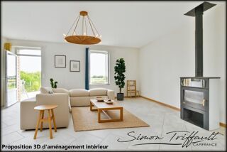  Maison  vendre 7 pices 184 m