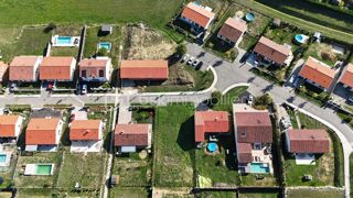  Terrain  vendre 662 m